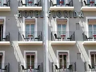 Otel Florida