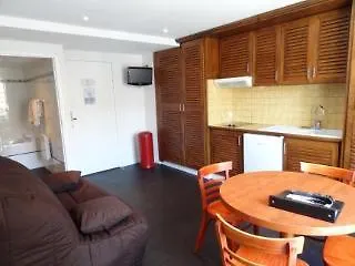 Otel Florida Biarritz