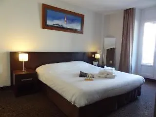 Otel Florida Biarritz