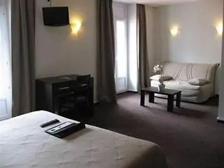 Florida 4* Biarritz