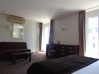 Otel Florida Biarritz