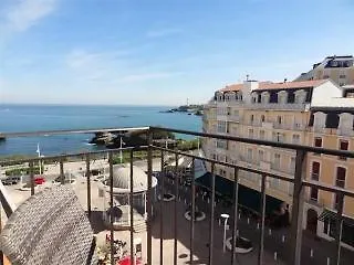 Otel Florida Biarritz
