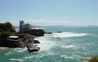Otel Florida Biarritz