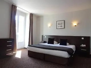 Otel Florida 4*