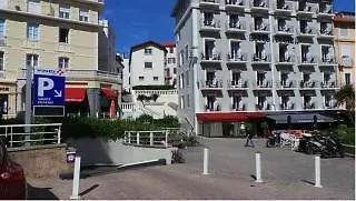 Florida Otel Biarritz