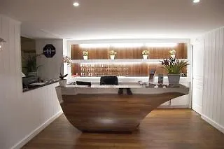 Otel Florida 4*
