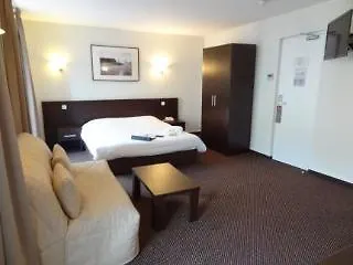 Otel Florida Biarritz